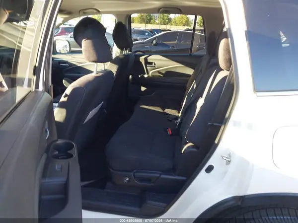 5FNYF6H35KB016038 2019 HONDA PILOT - Image 8