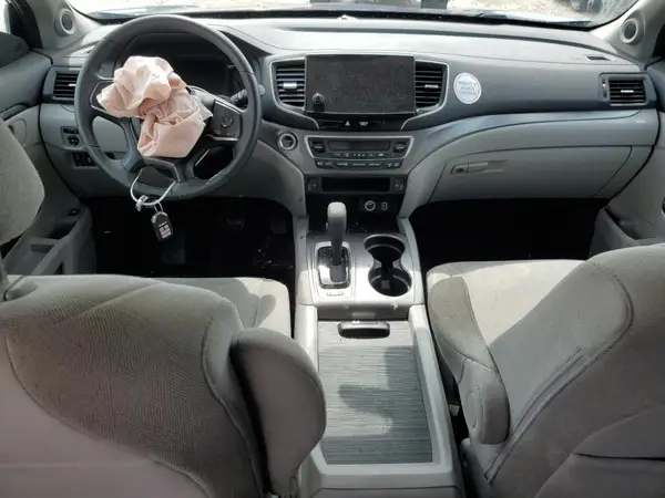 5FNYF6H35KB019232 2019 HONDA PILOT - Image 8