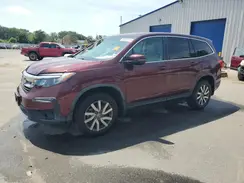 5FNYF6H35KB031204 2019 HONDA PILOT