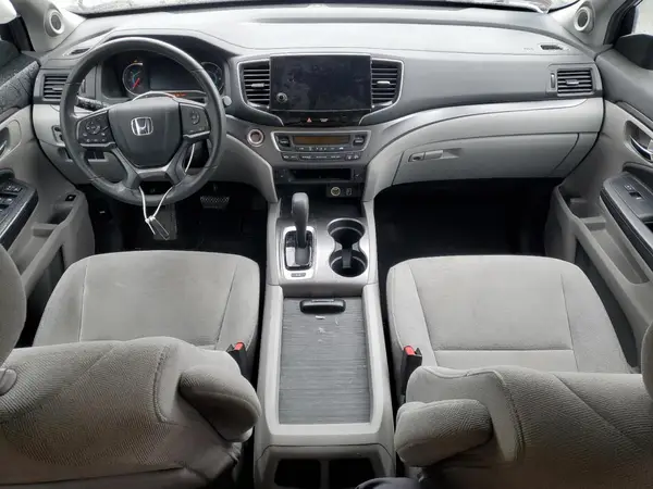 5FNYF6H35KB031526 2019 HONDA PILOT - Image 8