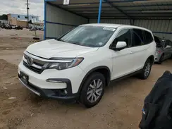 5FNYF6H35KB037066 2019 HONDA PILOT