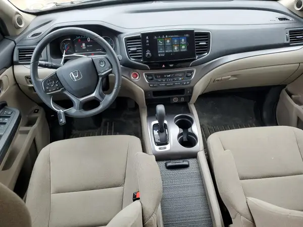 5FNYF6H35KB037066 2019 HONDA PILOT - Image 8
