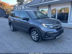 5FNYF6H35KB045958 2019 HONDA PILOT