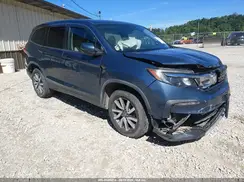 5FNYF6H35KB046866 2019 HONDA PILOT