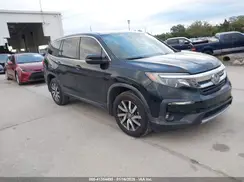 5FNYF6H35KB060492 2019 HONDA PILOT