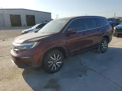 5FNYF6H35KB063439 2019 HONDA PILOT