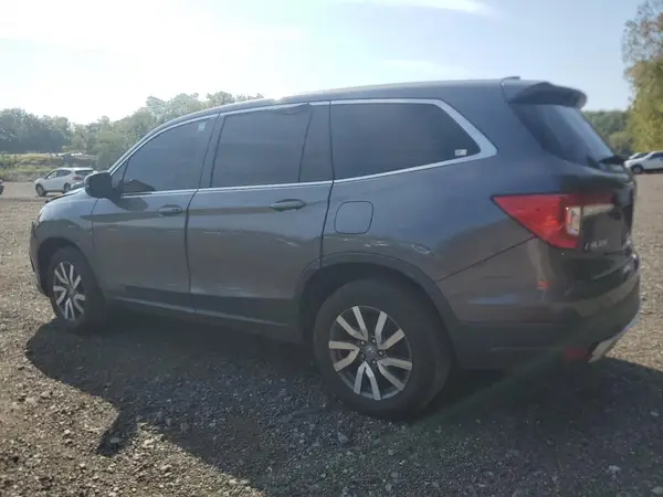 5FNYF6H35KB063506 2019 HONDA PILOT - Image 2