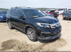 5FNYF6H35KB064428 2019 HONDA PILOT
