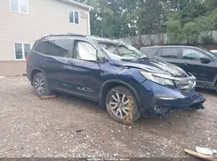 5FNYF6H35KB072397 2019 HONDA PILOT