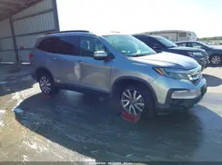 5FNYF6H35KB072545 2019 HONDA PILOT
