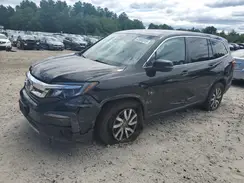 5FNYF6H35KB074599 2019 HONDA PILOT