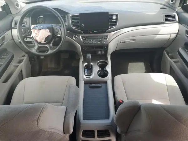 5FNYF6H35KB074599 2019 HONDA PILOT - Image 8