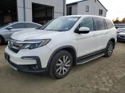 5FNYF6H35KB079625 2019 HONDA PILOT