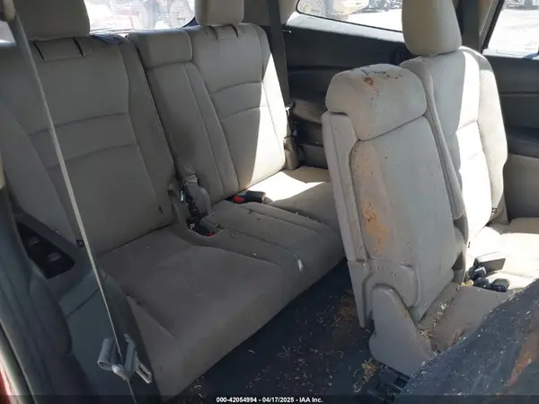5FNYF6H35KB083190 2019 HONDA PILOT - Image 3