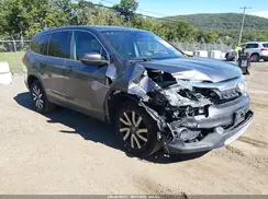 5FNYF6H35KB083660 2019 HONDA PILOT