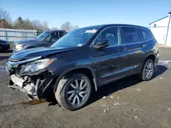 5FNYF6H35KB092522 2019 HONDA PILOT