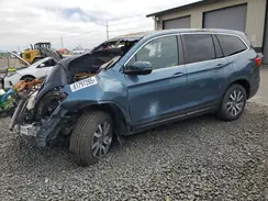 5FNYF6H35KB095694 2019 HONDA PILOT
