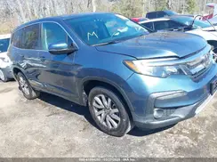 5FNYF6H35KB097588 2019 HONDA PILOT