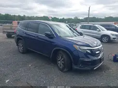5FNYF6H35KB098515 2019 HONDA PILOT