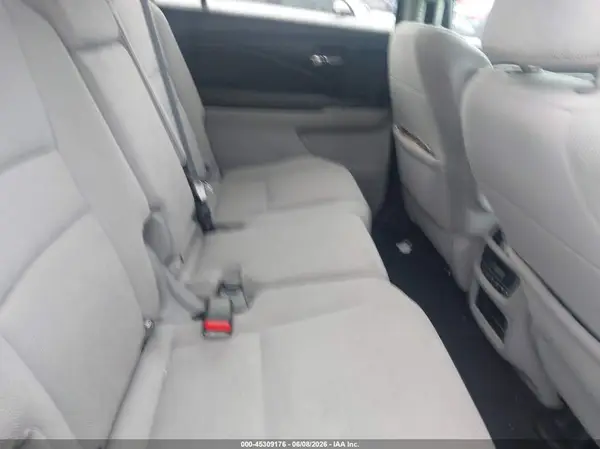 5FNYF6H35KB098515 2019 HONDA PILOT - Image 8