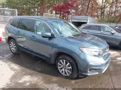 5FNYF6H35KB099440 2019 HONDA PILOT