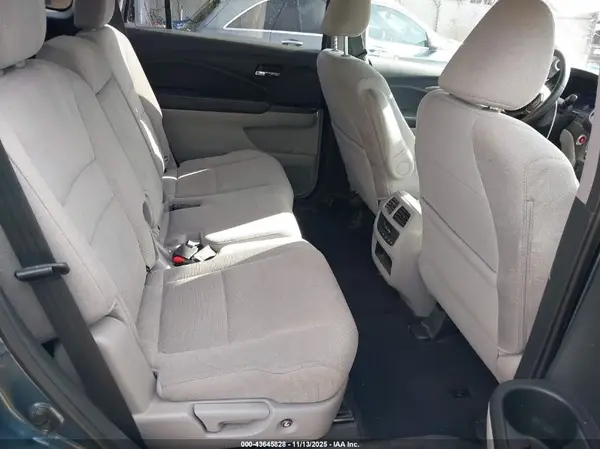 5FNYF6H35KB099440 2019 HONDA PILOT - Image 8