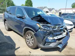 5FNYF6H35LB009074 2020 HONDA PILOT