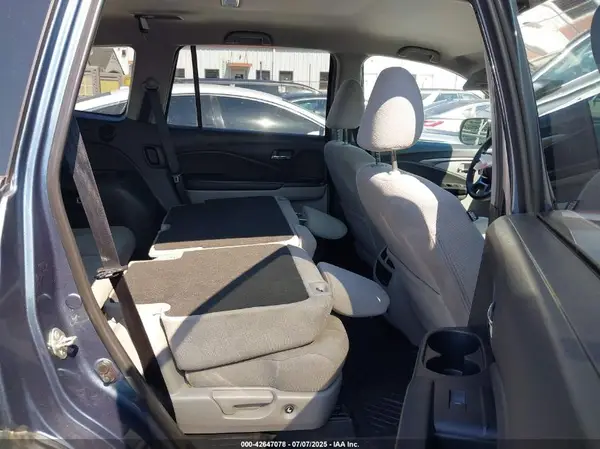 5FNYF6H35LB009074 2020 HONDA PILOT - Image 8