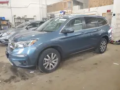5FNYF6H35LB024156 2020 HONDA PILOT