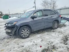 5FNYF6H35LB043919 2020 HONDA PILOT