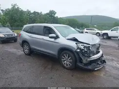 5FNYF6H35LB043967 2020 HONDA PILOT