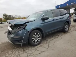 5FNYF6H35LB051678 2020 HONDA PILOT