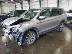 5FNYF6H35LB060929 2020 HONDA PILOT