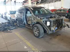 5FNYF6H35LB065497 2020 HONDA PILOT