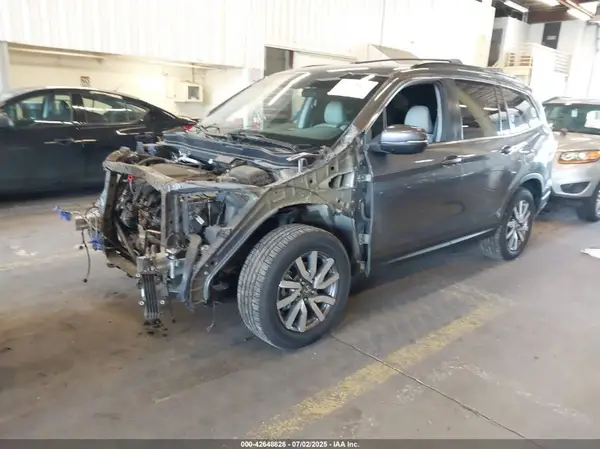 5FNYF6H35LB065497 2020 HONDA PILOT - Image 2