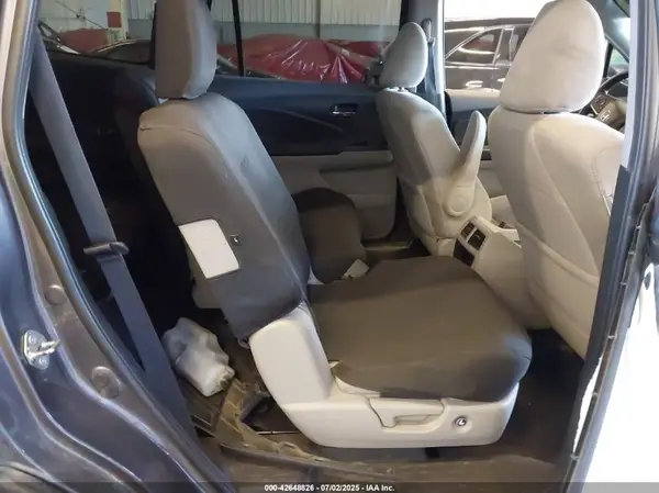 5FNYF6H35LB065497 2020 HONDA PILOT - Image 8