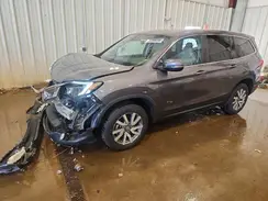 5FNYF6H35LB065502 2020 HONDA PILOT