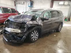 5FNYF6H35LB066441 2020 HONDA PILOT