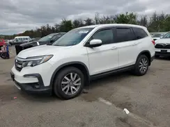 5FNYF6H35LB070277 2020 HONDA PILOT