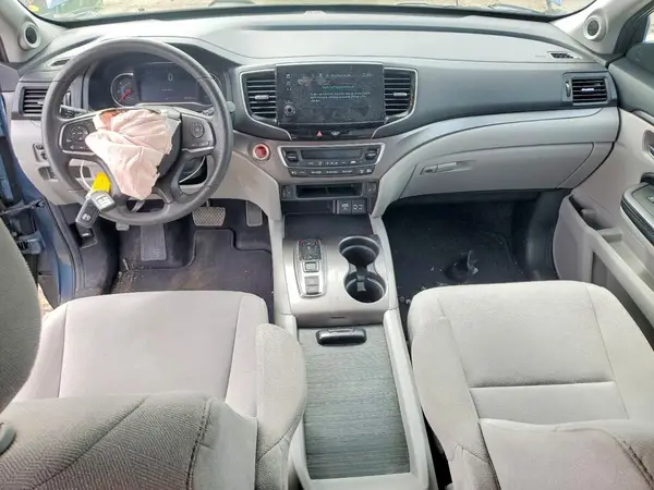 5FNYF6H35MB007052 2021 HONDA PILOT - Image 8
