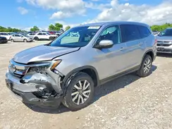 5FNYF6H35MB029083 2021 HONDA PILOT