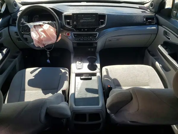 5FNYF6H35MB029083 2021 HONDA PILOT - Image 8