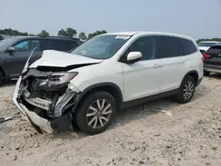 5FNYF6H35MB029438 2021 HONDA PILOT