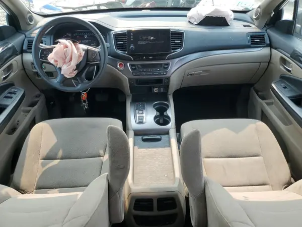 5FNYF6H35MB029438 2021 HONDA PILOT - Image 8