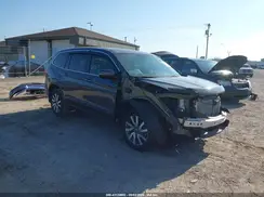 5FNYF6H35MB031514 2021 HONDA PILOT