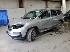 5FNYF6H35MB043467 2021 HONDA PILOT