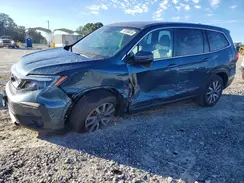 5FNYF6H35MB059328 2021 HONDA PILOT