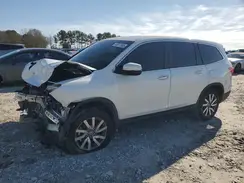 5FNYF6H35MB060608 2021 HONDA PILOT
