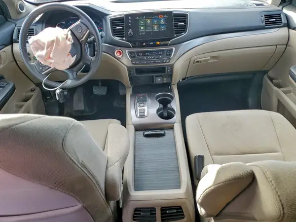 5FNYF6H35MB065243 2021 HONDA PILOT - Image 8