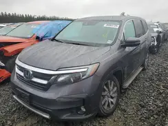 5FNYF6H35MB070071 2021 HONDA PILOT